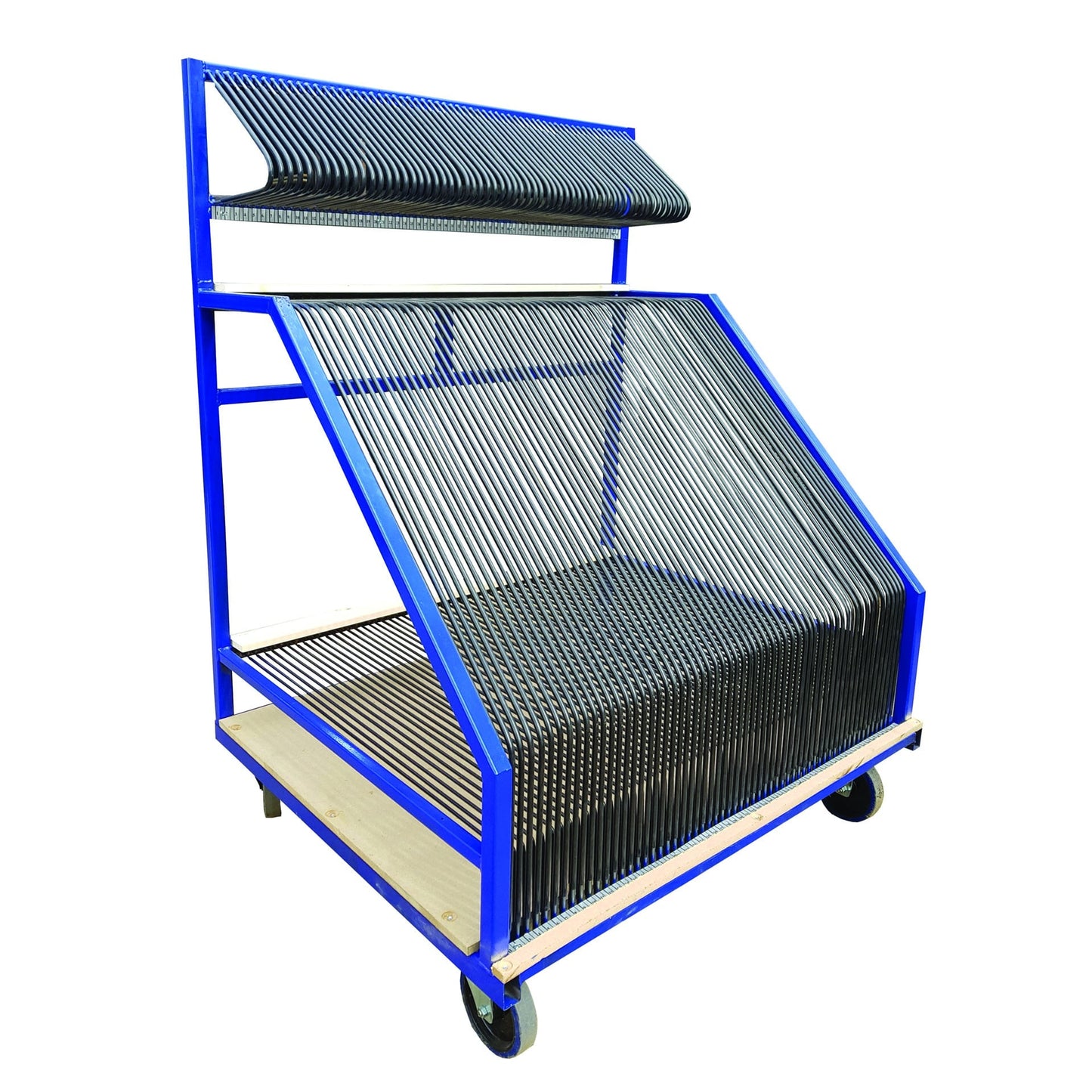 Optimisation Trolley