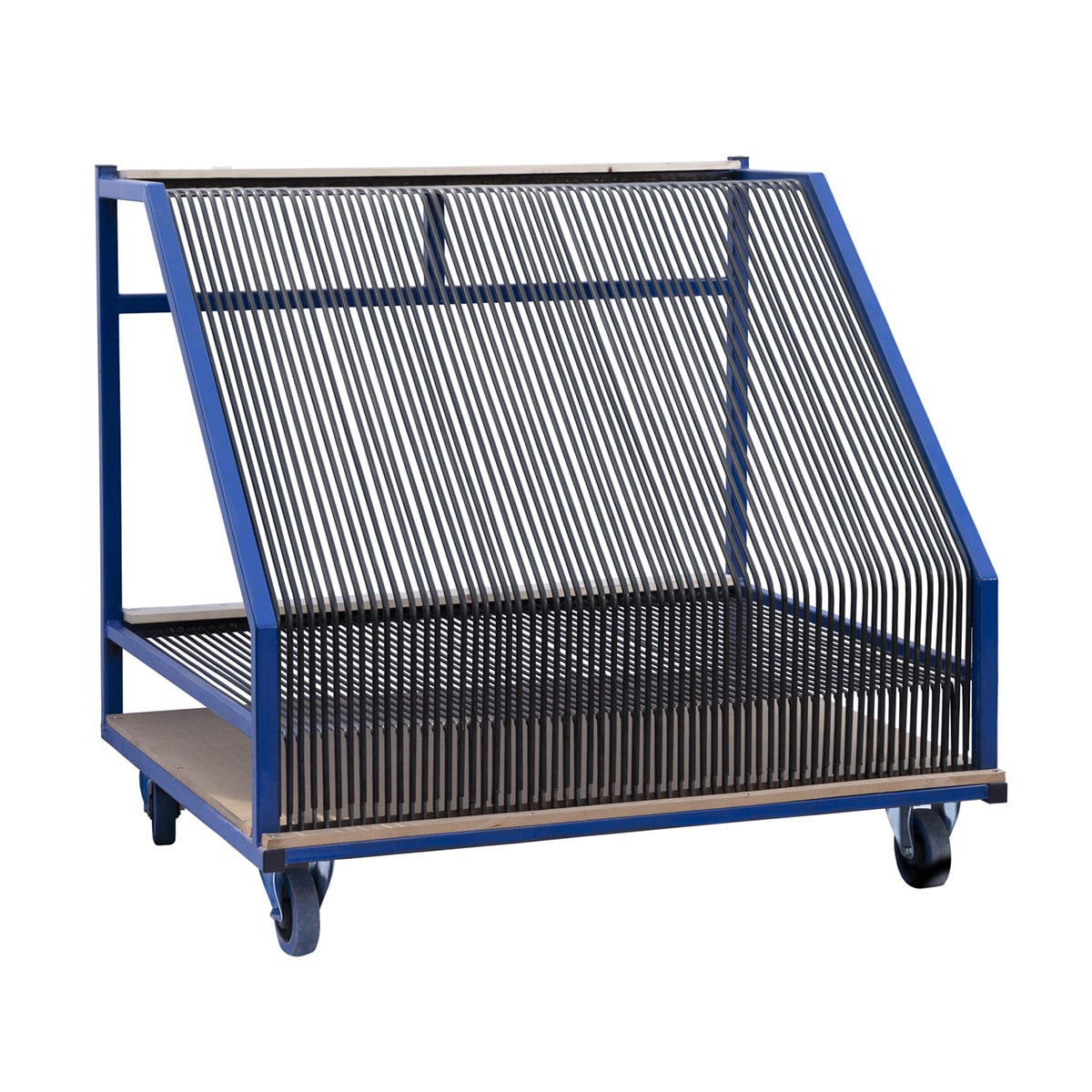 Optimisation Trolley