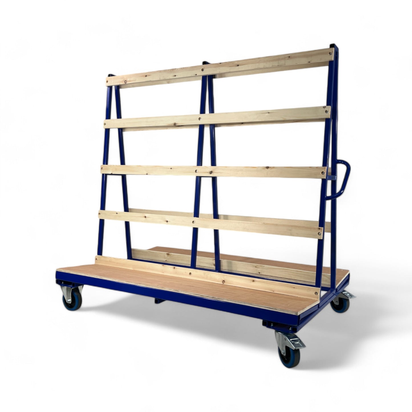 HD A Frame Trolley 1000 Kg - Large