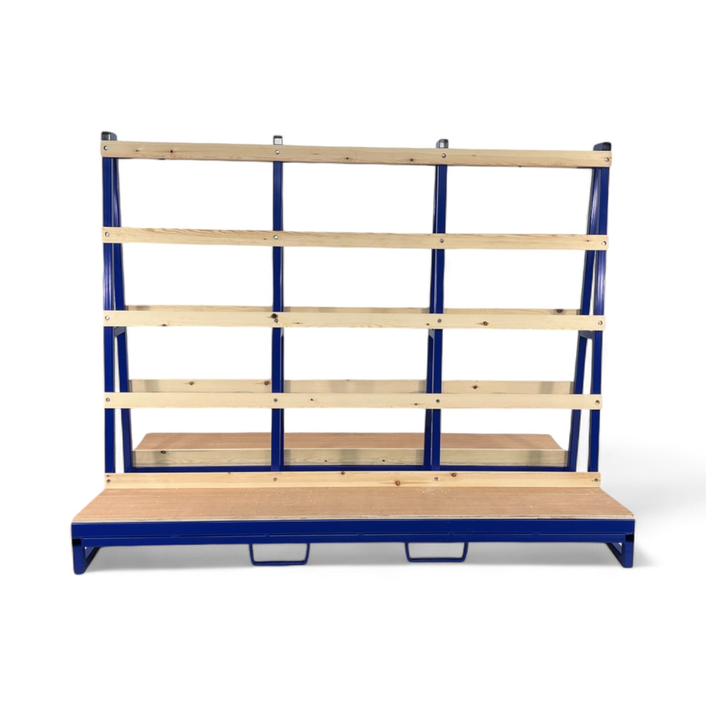 Medium A Frame Glass Stillage