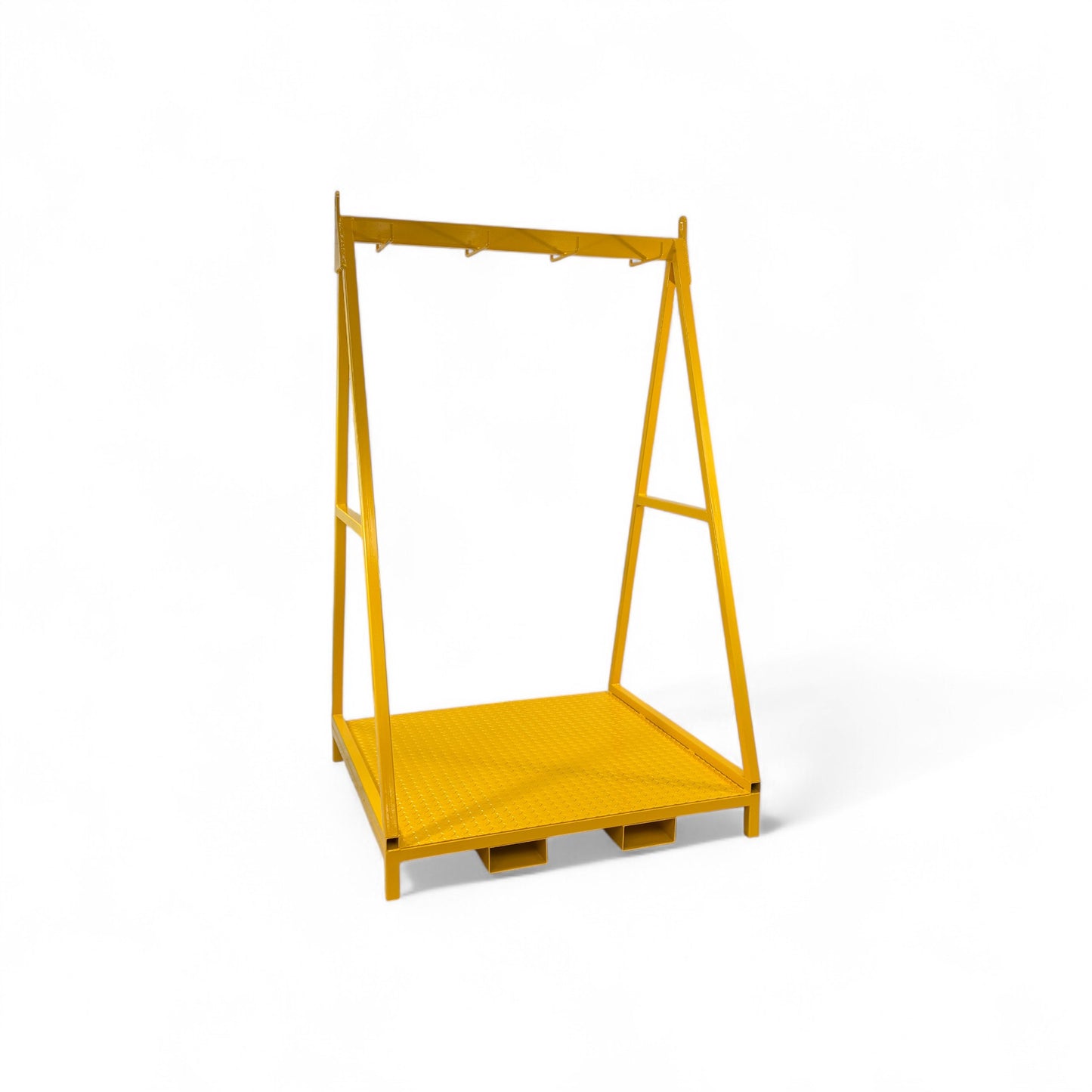 Rigging Storage Rack