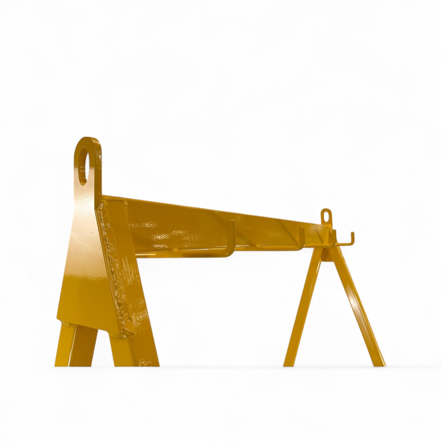 Rigging Storage Rack