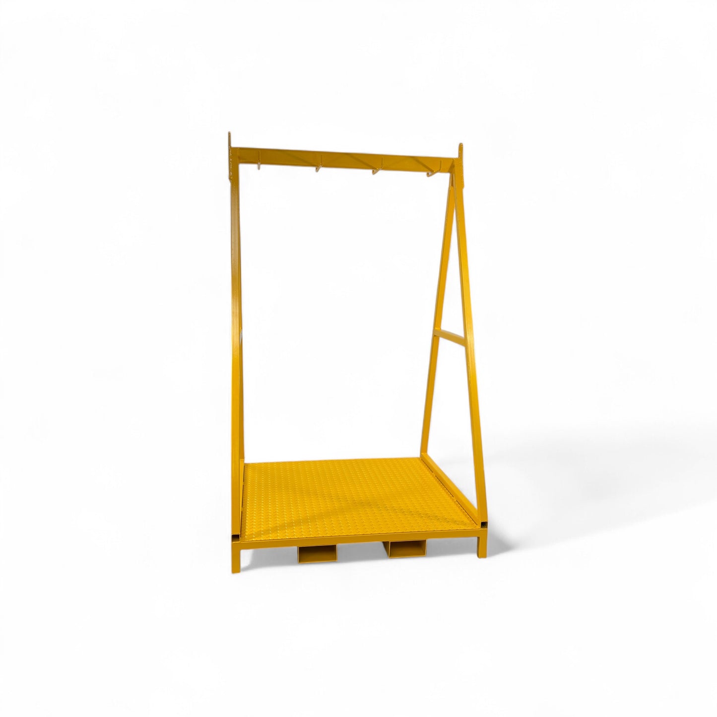Rigging Storage Rack