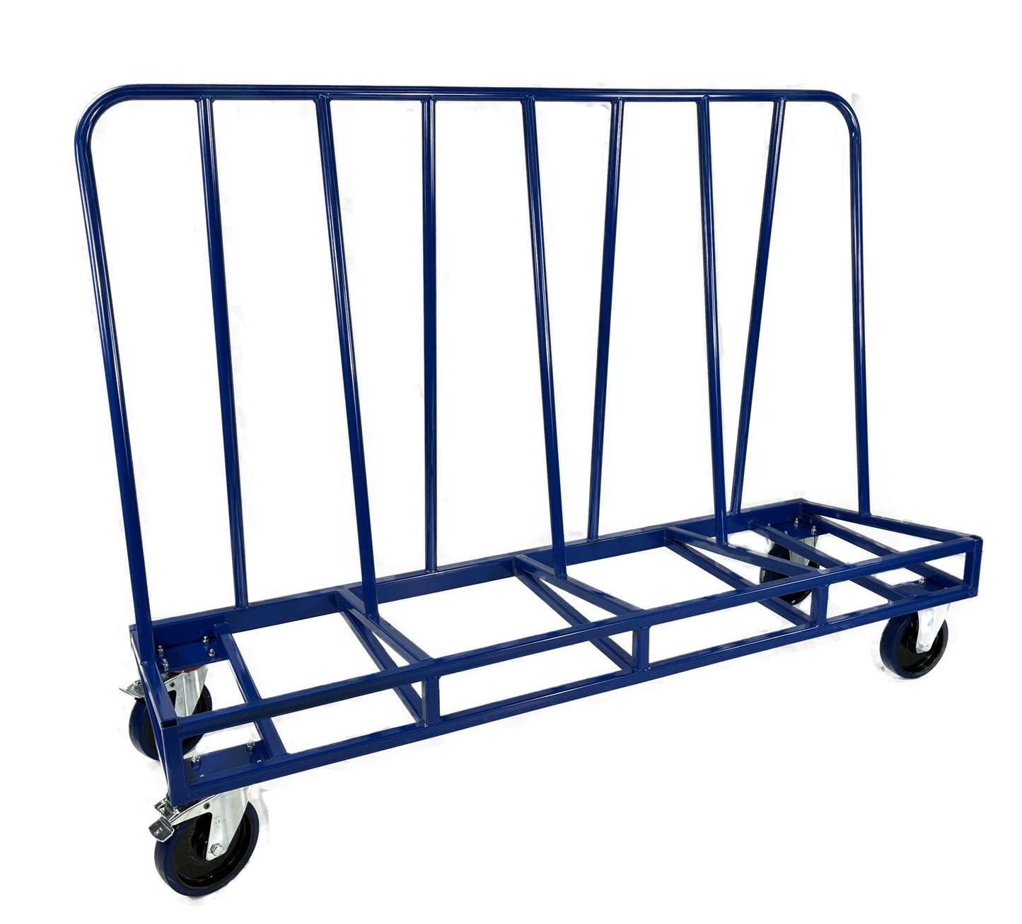 L Frame Panel Trolley 2000 mm