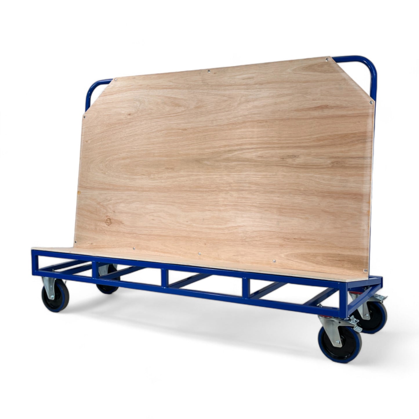 L Frame Panel Trolley 2000 mm