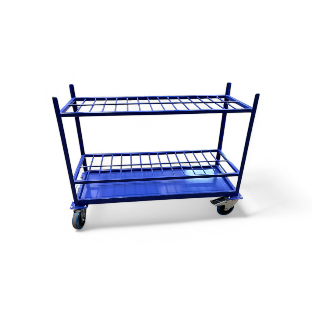 CPT06 Vertical Extrusion Profile Trolley AWT International cpt06-vertical-extrusion-profile-trolley-awt-international
