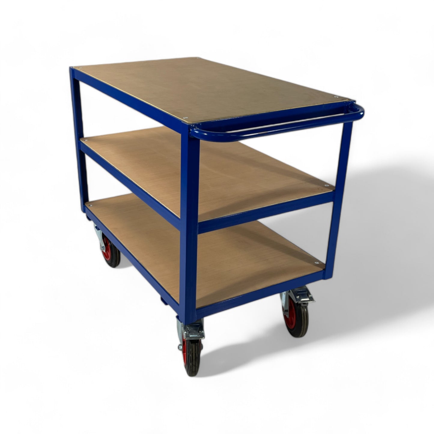 TTC2 - Table Top Cart, 500kg, 1000 x 600 mm