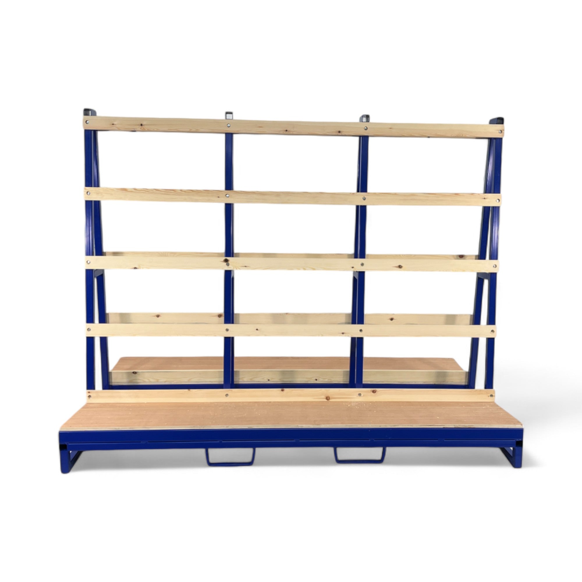 Medium A Frame Glass Stillage