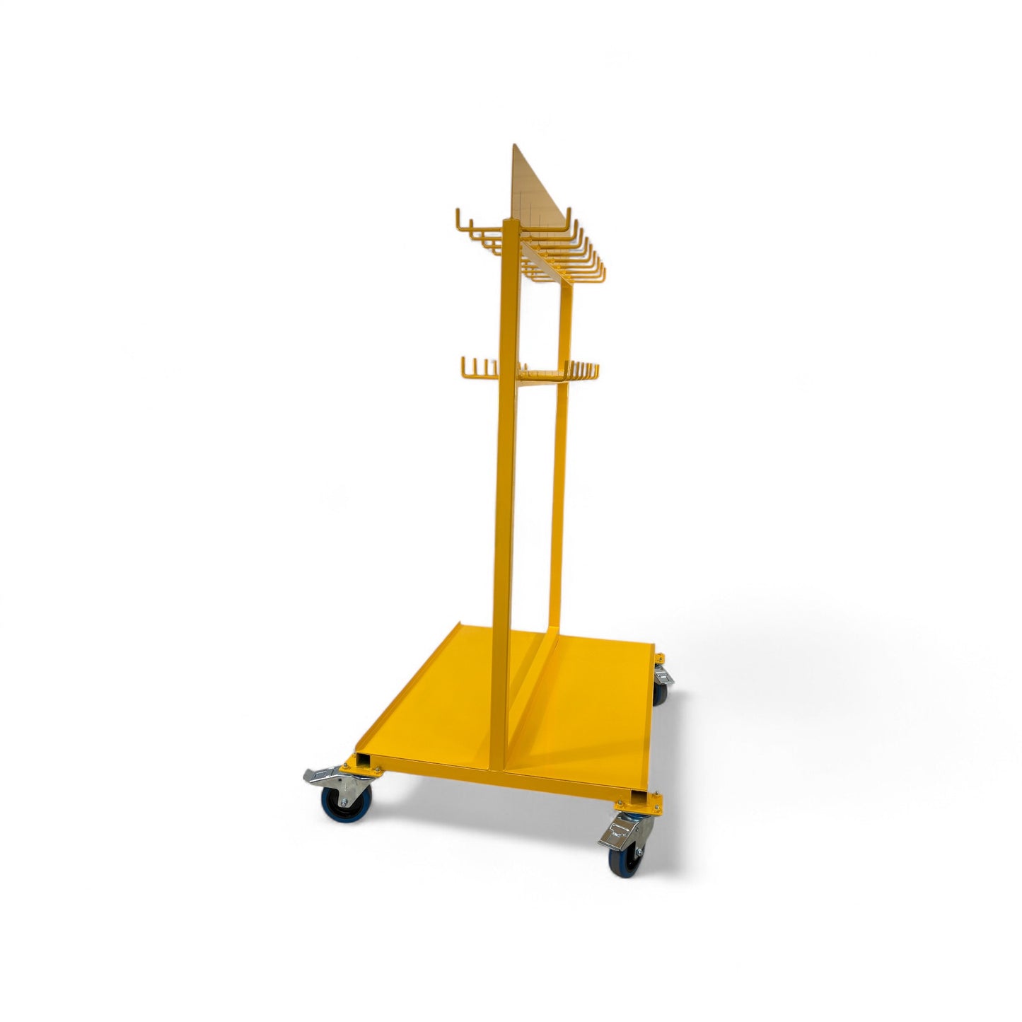 Mobile Sling Storage Rack