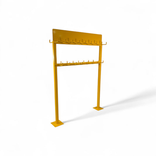 Sling Storage Rack