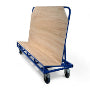 L Frame Panel Trolley 2000 mm