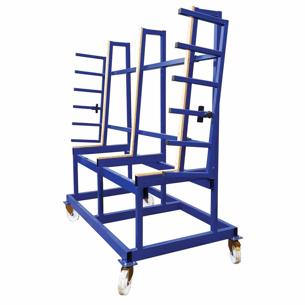 Freefall Rack