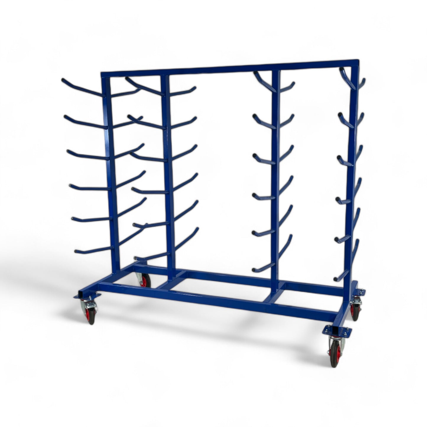 Horizontal Cut Profile Trolley