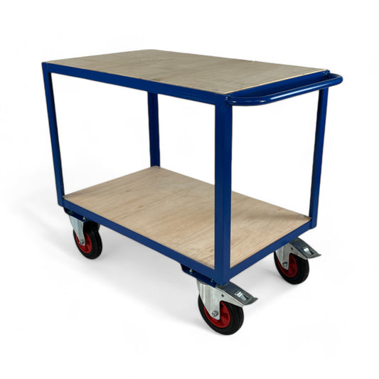 TTC1:  Table Top Cart, 500kg, 1000 x 600 mm