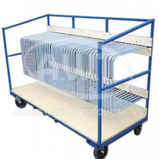 Finished Unit Trolley