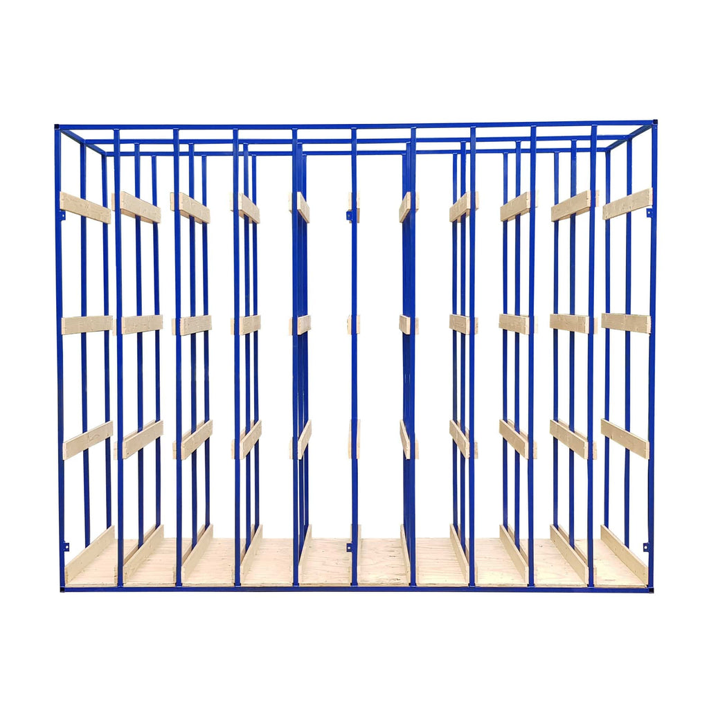 Pattern Glass Rack | AWT International